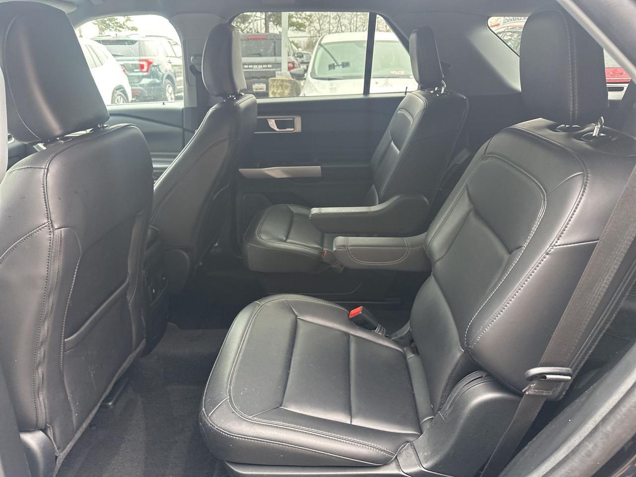 2024 Ford Explorer XLT Gaithersburg MD