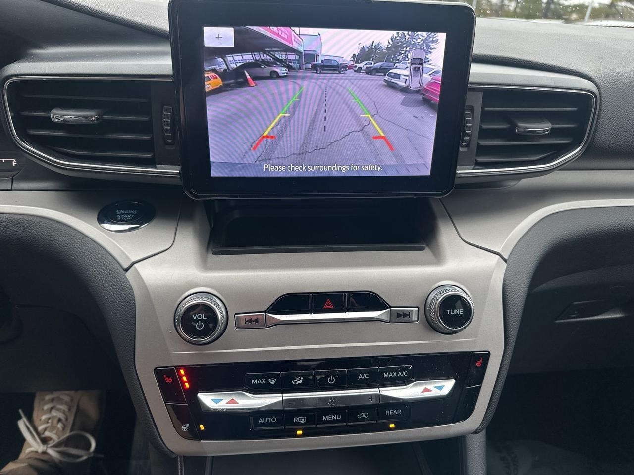 2024 Ford Explorer XLT Gaithersburg MD