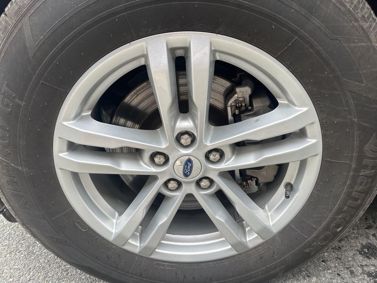 2024 Ford Explorer XLT Gaithersburg MD