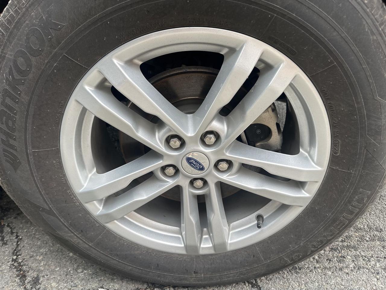 2024 Ford Explorer XLT Gaithersburg MD