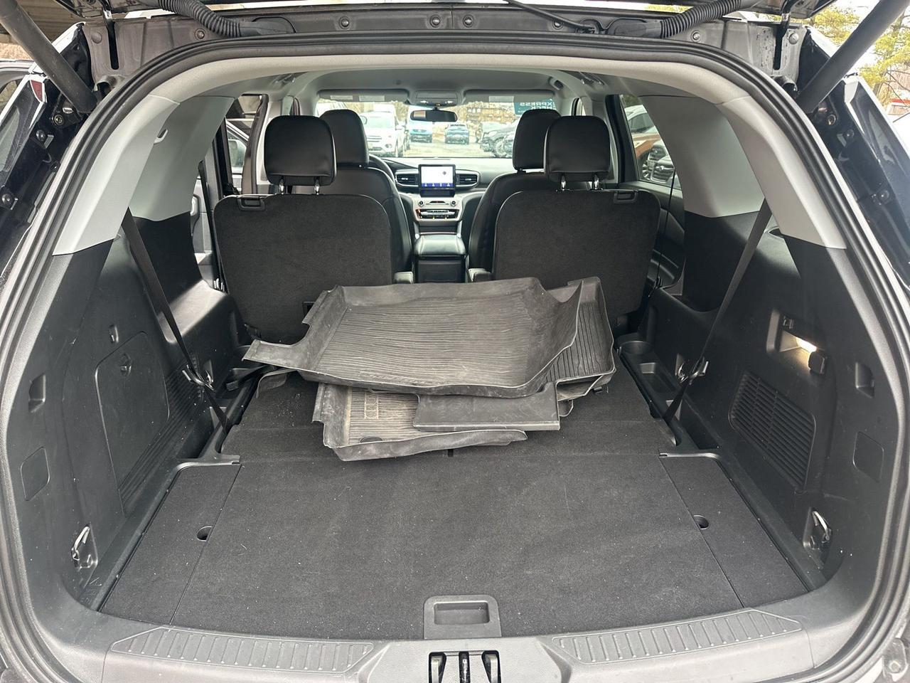 2024 Ford Explorer XLT Gaithersburg MD