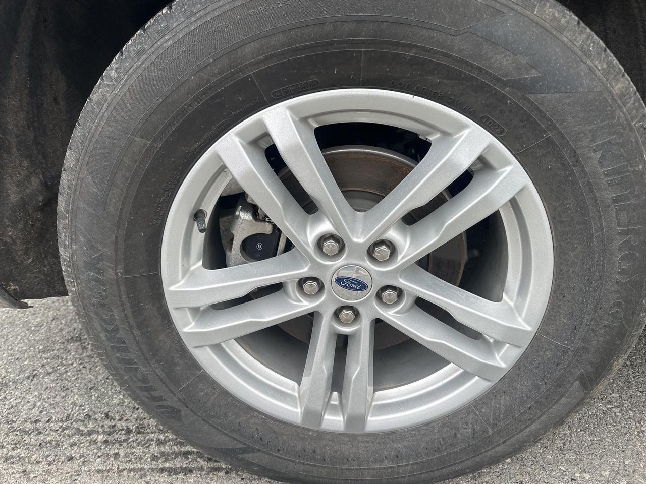 2024 Ford Explorer XLT Gaithersburg MD