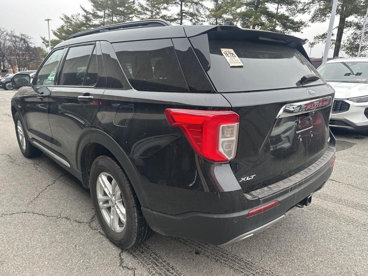 2024 Ford Explorer XLT Gaithersburg MD