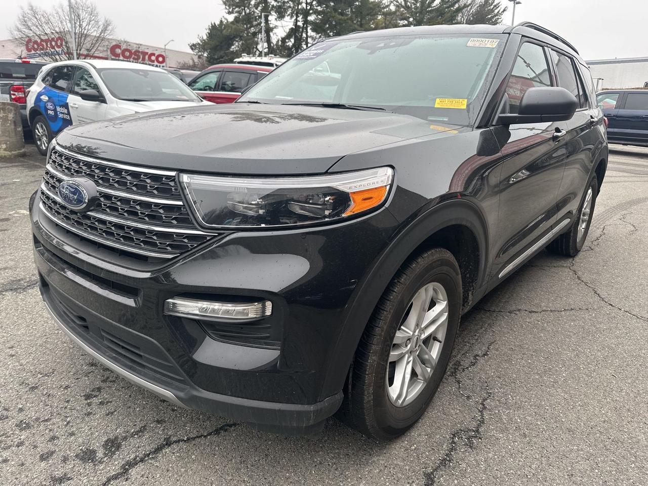 2024 Ford Explorer XLT Gaithersburg MD