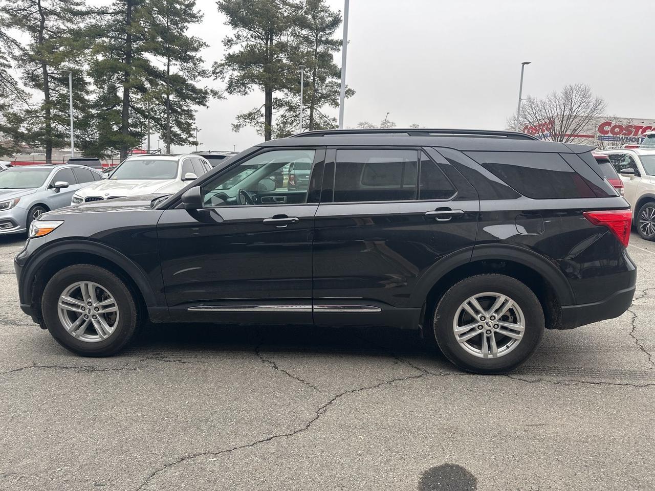 2024 Ford Explorer XLT Gaithersburg MD