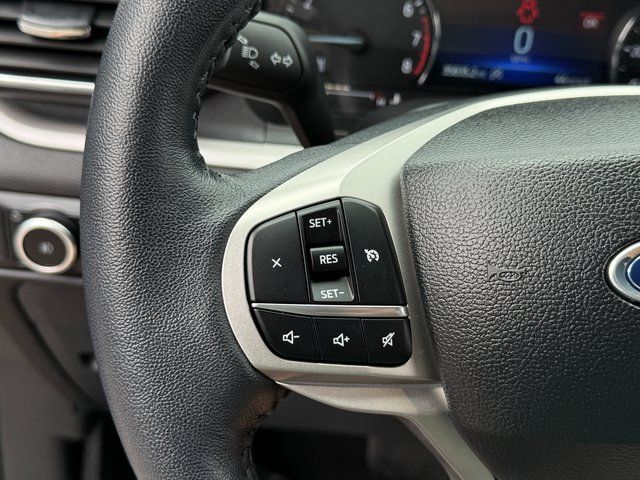2024 Ford Explorer XLT Springfield VA