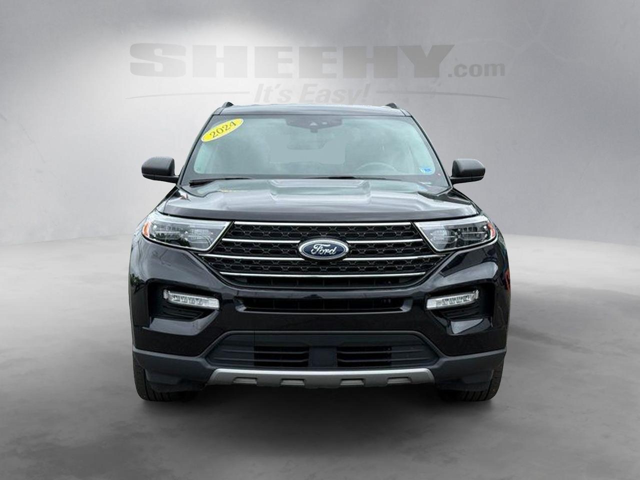 2024 Ford Explorer XLT Springfield VA