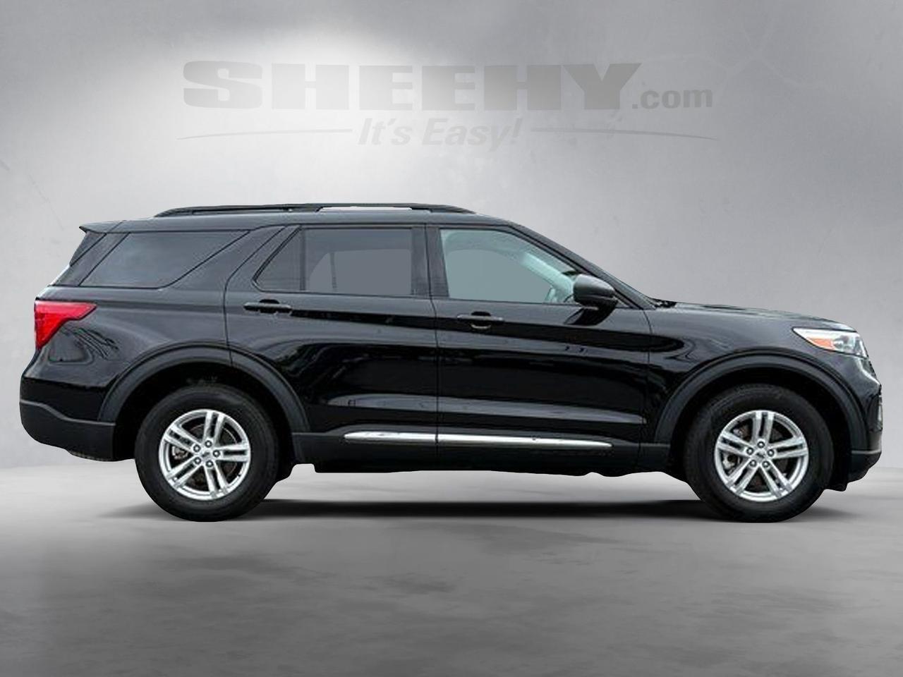 2024 Ford Explorer XLT Springfield VA