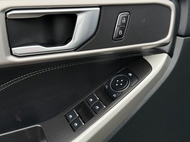 2024 Ford Explorer XLT Springfield VA