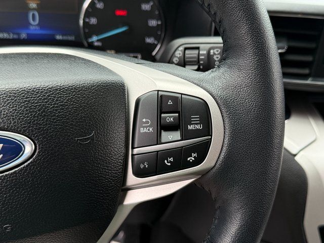 2024 Ford Explorer XLT Springfield VA