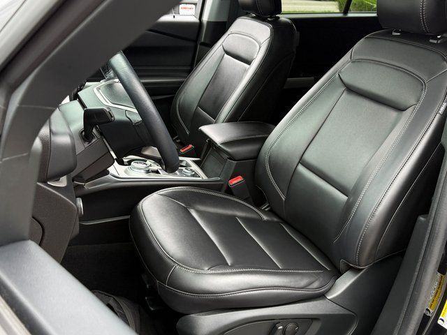 2024 Ford Explorer XLT Springfield VA
