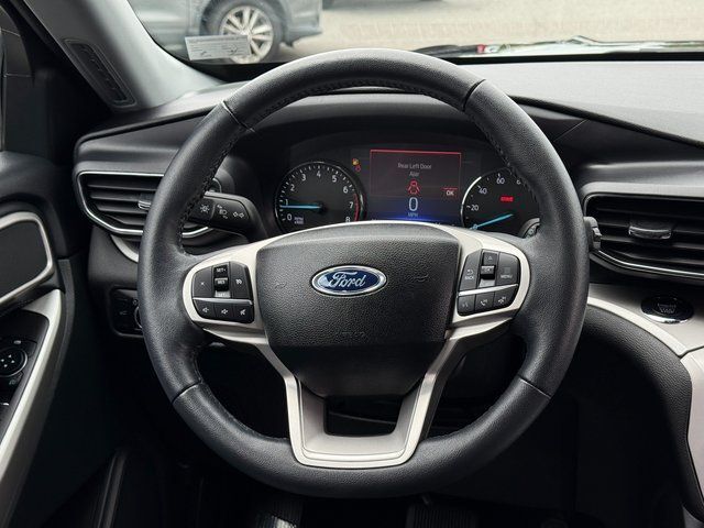 2024 Ford Explorer XLT Springfield VA
