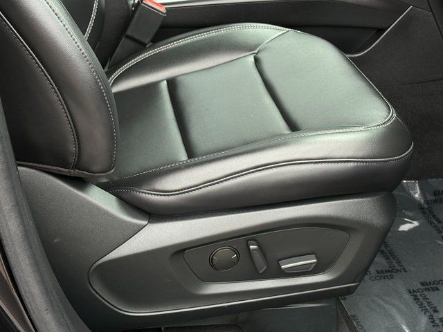 2024 Ford Explorer XLT Springfield VA