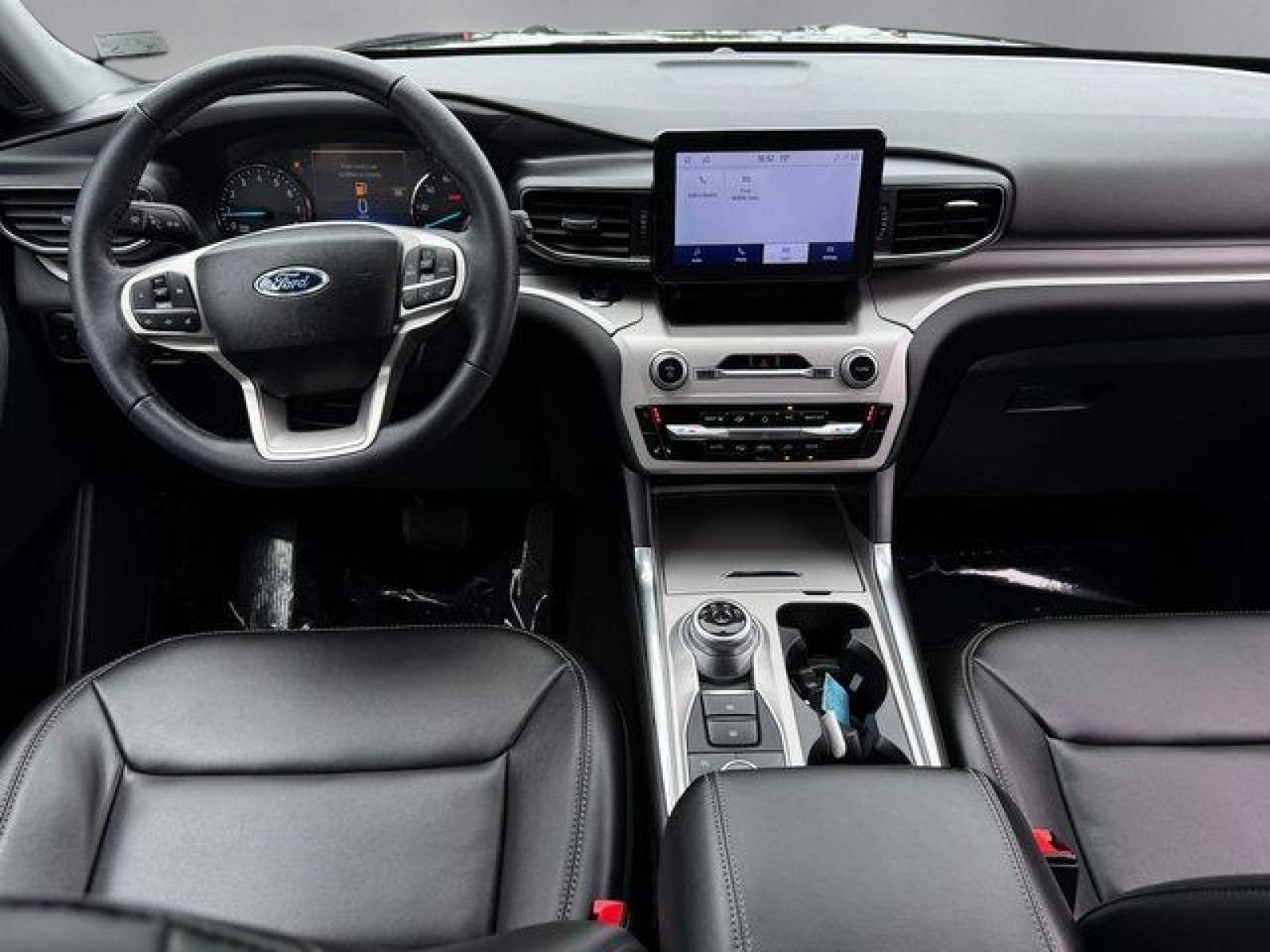 2024 Ford Explorer XLT Springfield VA