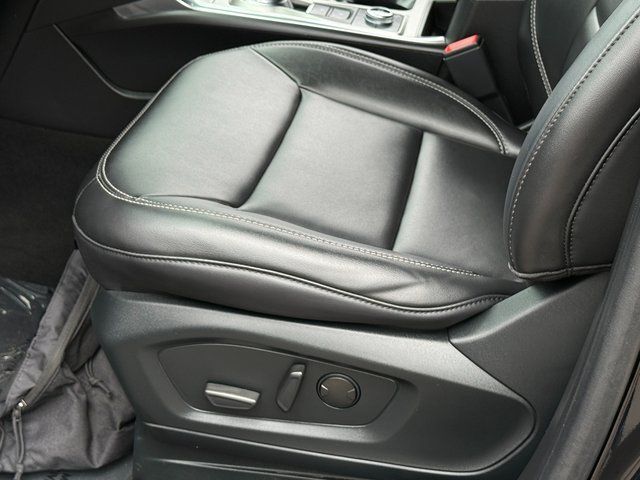 2024 Ford Explorer XLT Springfield VA