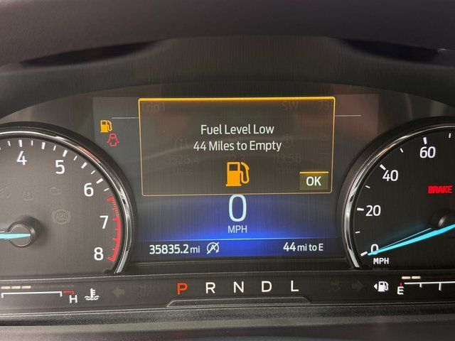 2024 Ford Explorer XLT Springfield VA