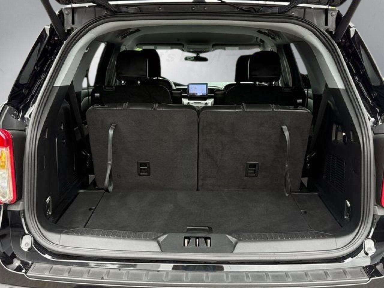 2024 Ford Explorer XLT Springfield VA