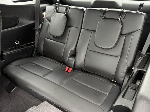 2024 Ford Explorer XLT Springfield VA