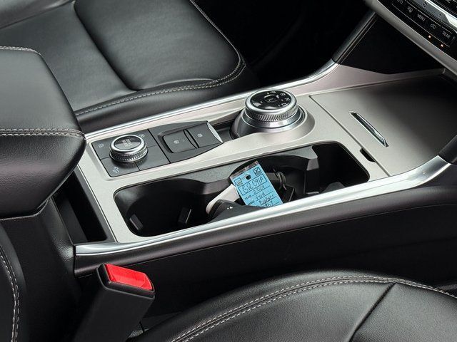 2024 Ford Explorer XLT Springfield VA