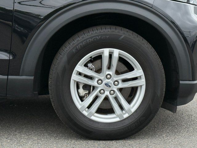 2024 Ford Explorer XLT Springfield VA