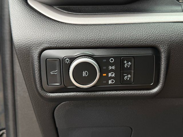 2024 Ford Explorer XLT Springfield VA