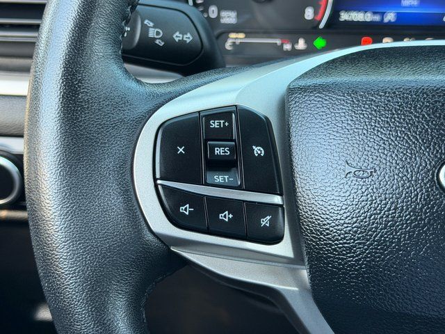 2024 Ford Explorer XLT Springfield VA