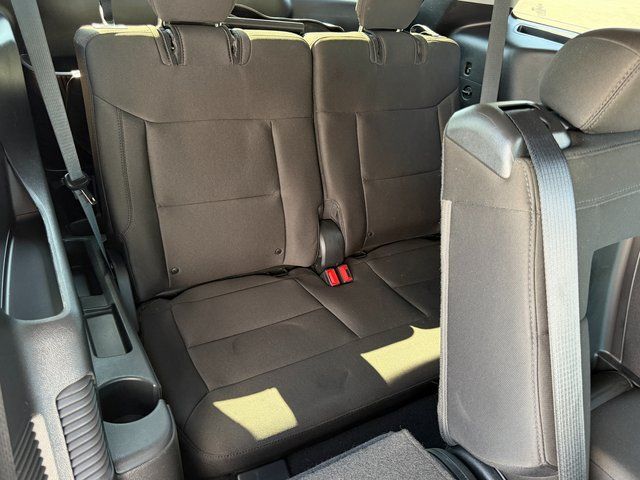 2024 Ford Explorer XLT Springfield VA
