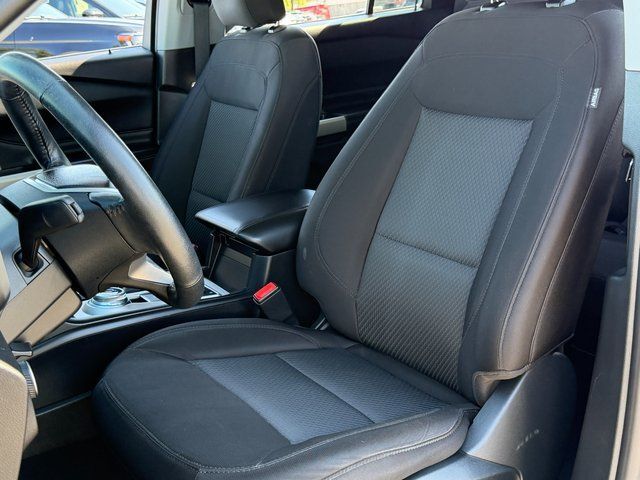 2024 Ford Explorer XLT Springfield VA