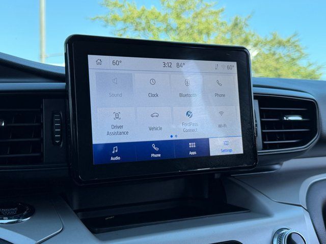 2024 Ford Explorer XLT Springfield VA