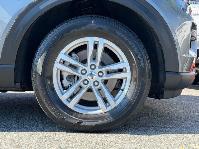 2024 Ford Explorer XLT Springfield VA