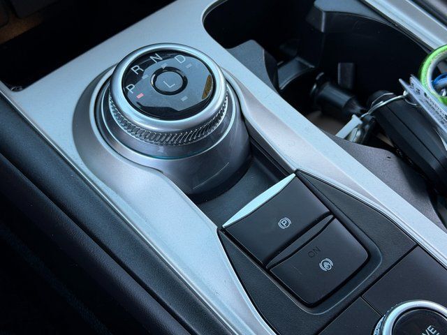 2024 Ford Explorer XLT Springfield VA