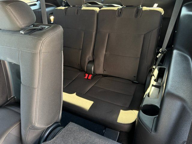 2024 Ford Explorer XLT Springfield VA