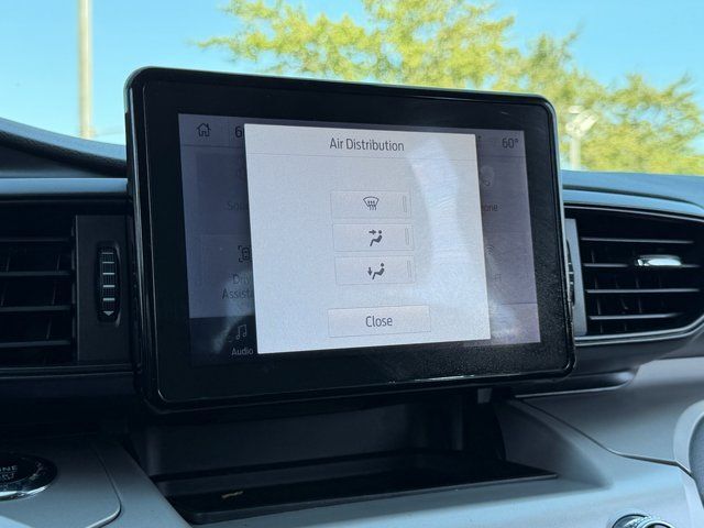 2024 Ford Explorer XLT Springfield VA