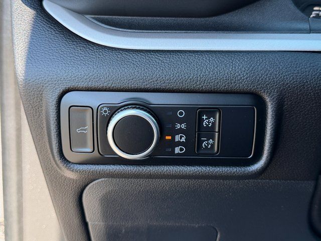 2024 Ford Explorer XLT Springfield VA