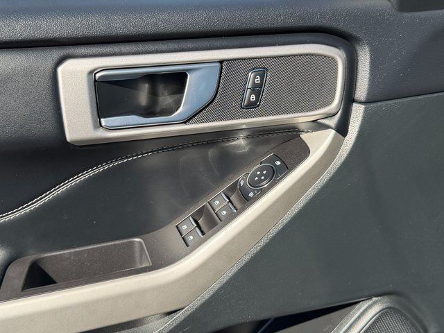 2024 Ford Explorer XLT Springfield VA
