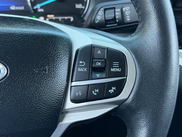 2024 Ford Explorer XLT Springfield VA