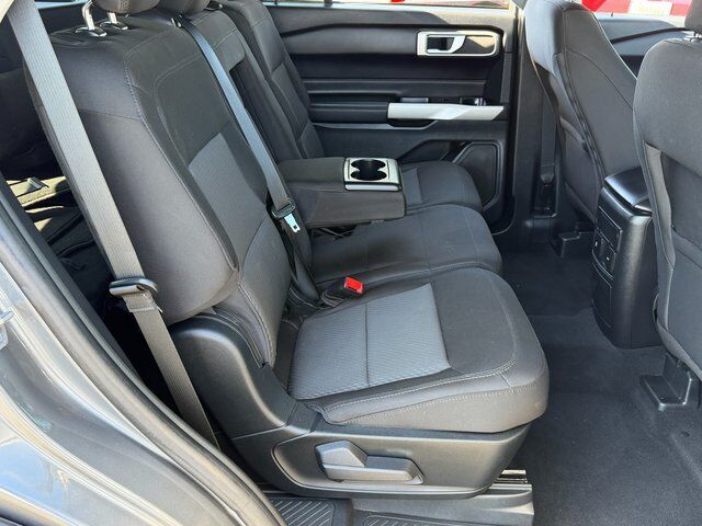 2024 Ford Explorer XLT Springfield VA