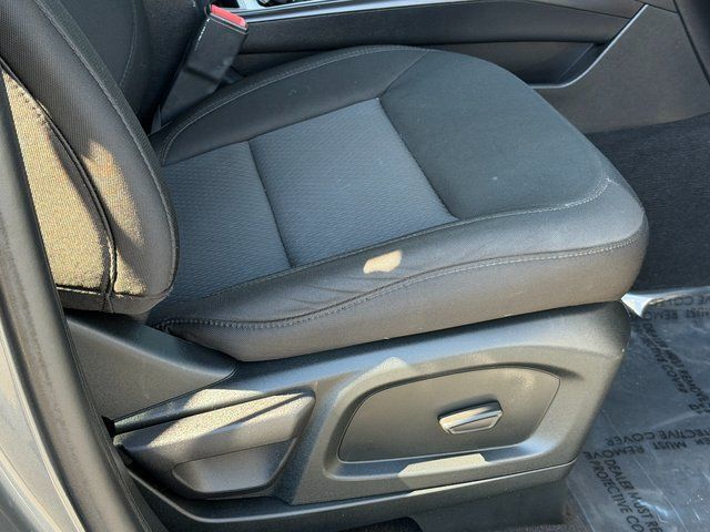 2024 Ford Explorer XLT Springfield VA