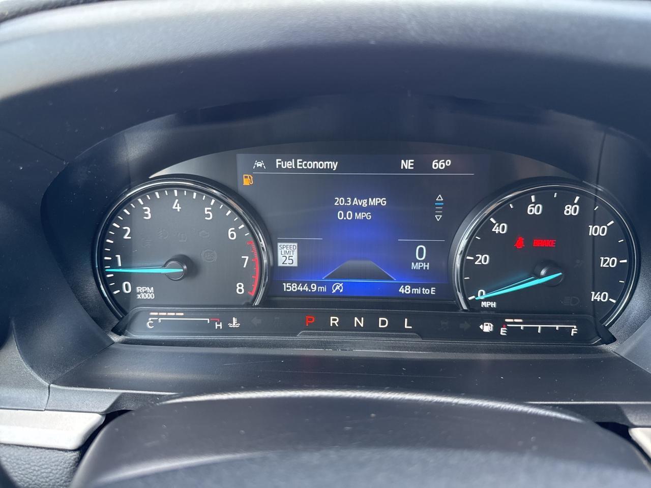 2024 Ford Explorer XLT Warrenton VA