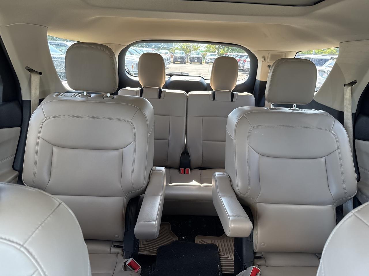 2024 Ford Explorer XLT Warrenton VA