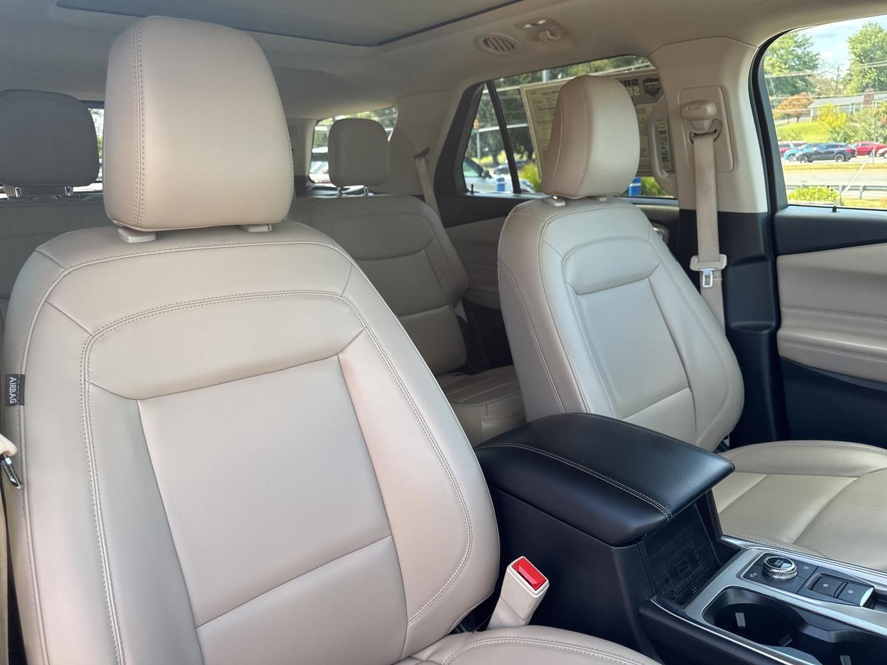 2024 Ford Explorer XLT Warrenton VA