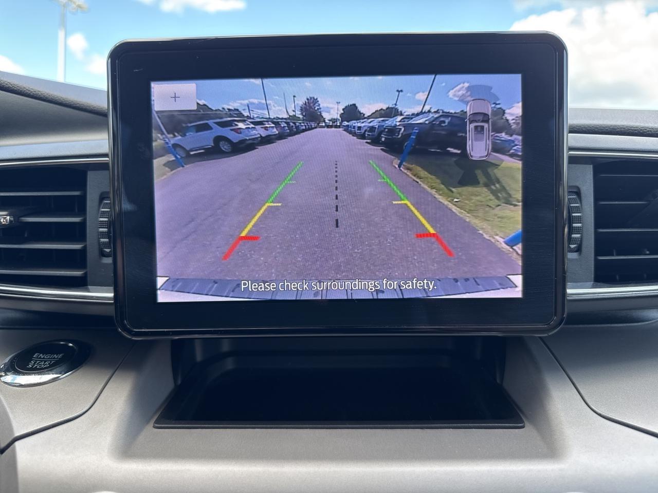 2024 Ford Explorer XLT Warrenton VA