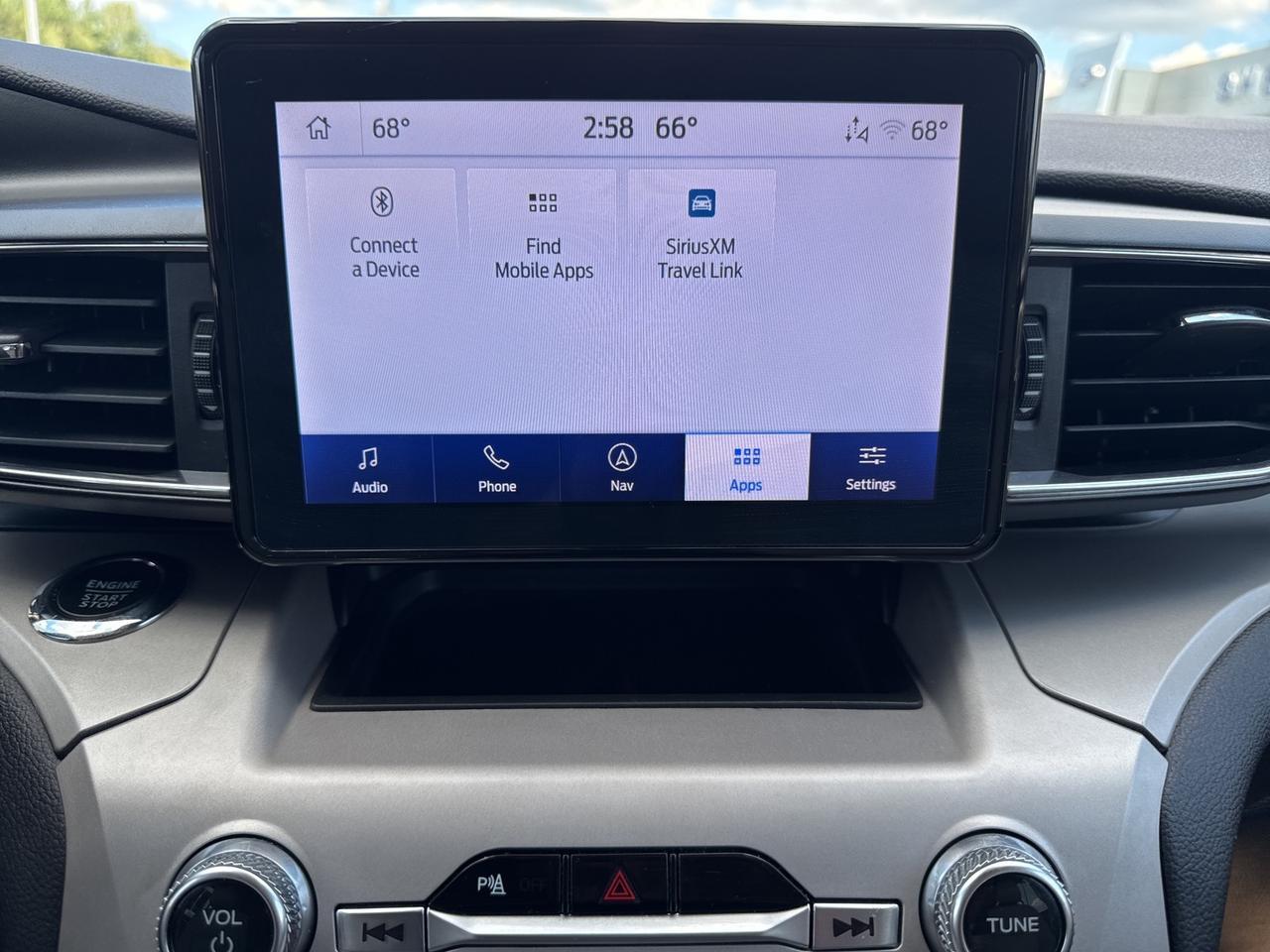 2024 Ford Explorer XLT Warrenton VA