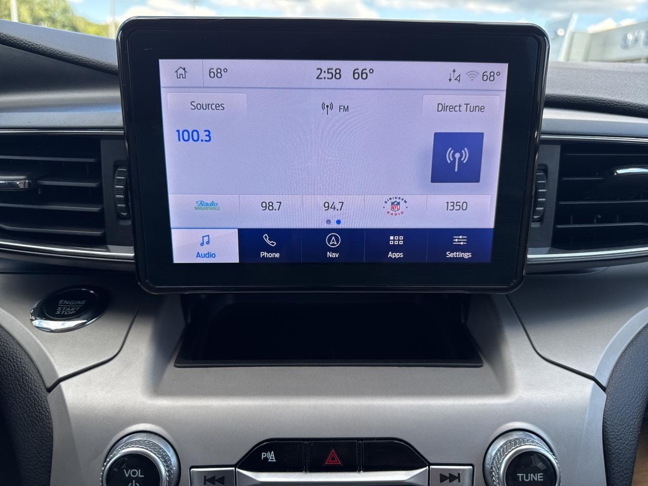 2024 Ford Explorer XLT Warrenton VA