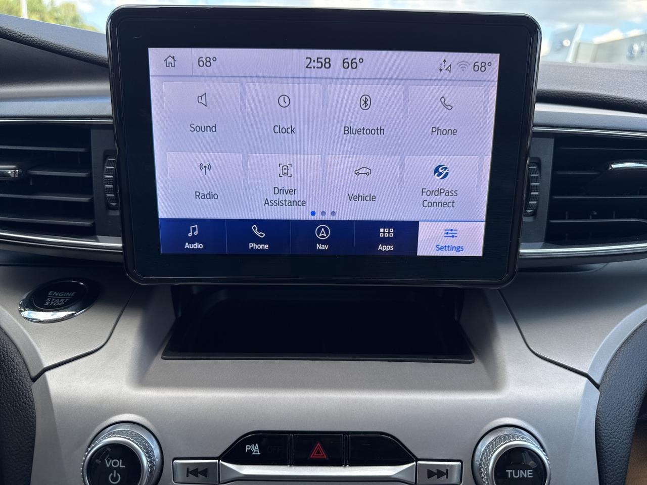 2024 Ford Explorer XLT Warrenton VA