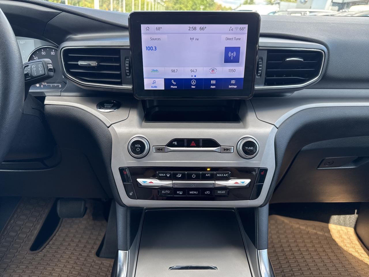 2024 Ford Explorer XLT Warrenton VA