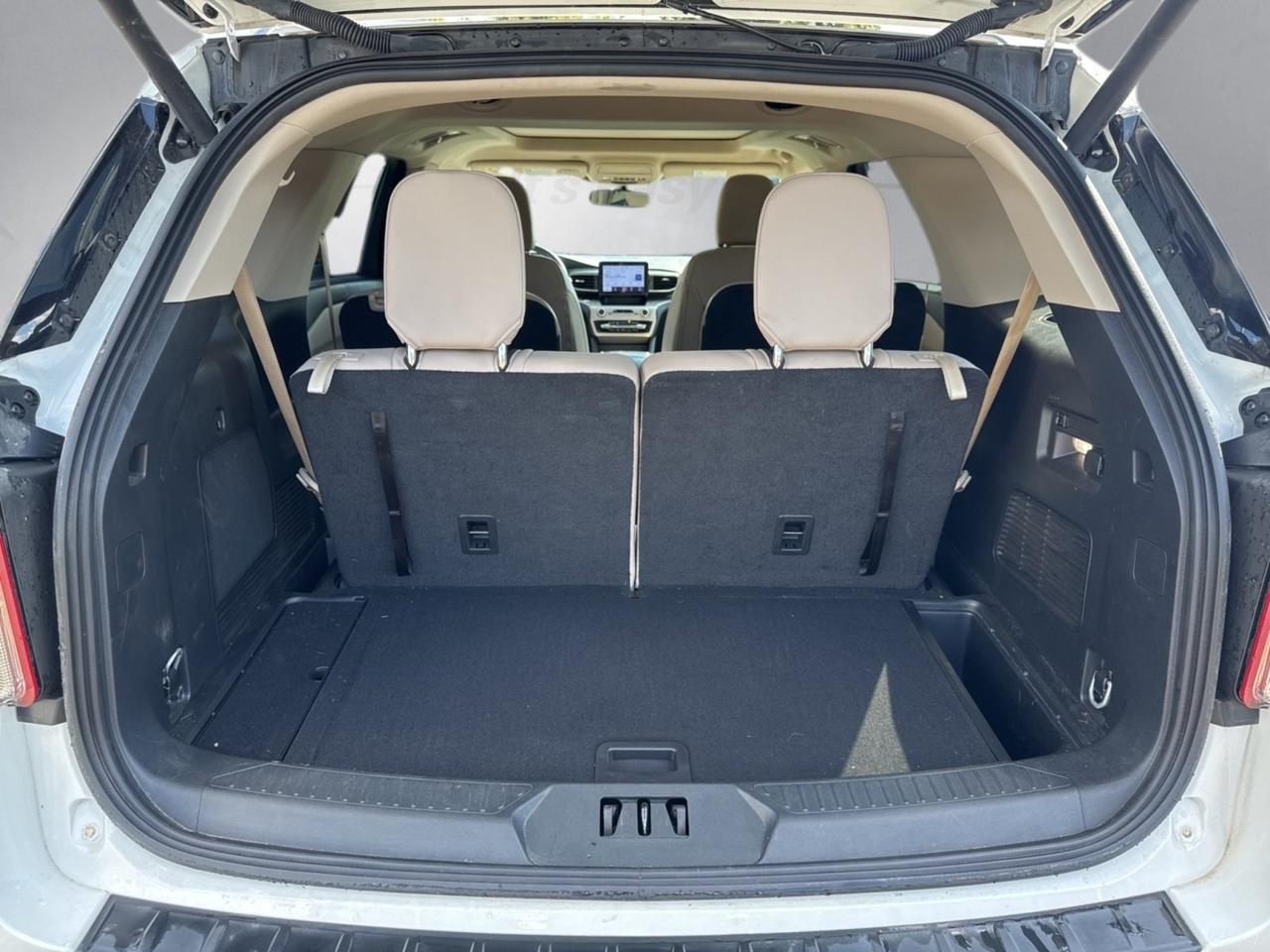 2024 Ford Explorer XLT Warrenton VA