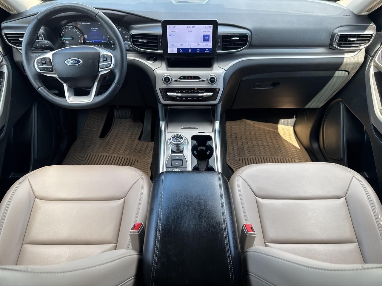 2024 Ford Explorer XLT Warrenton VA