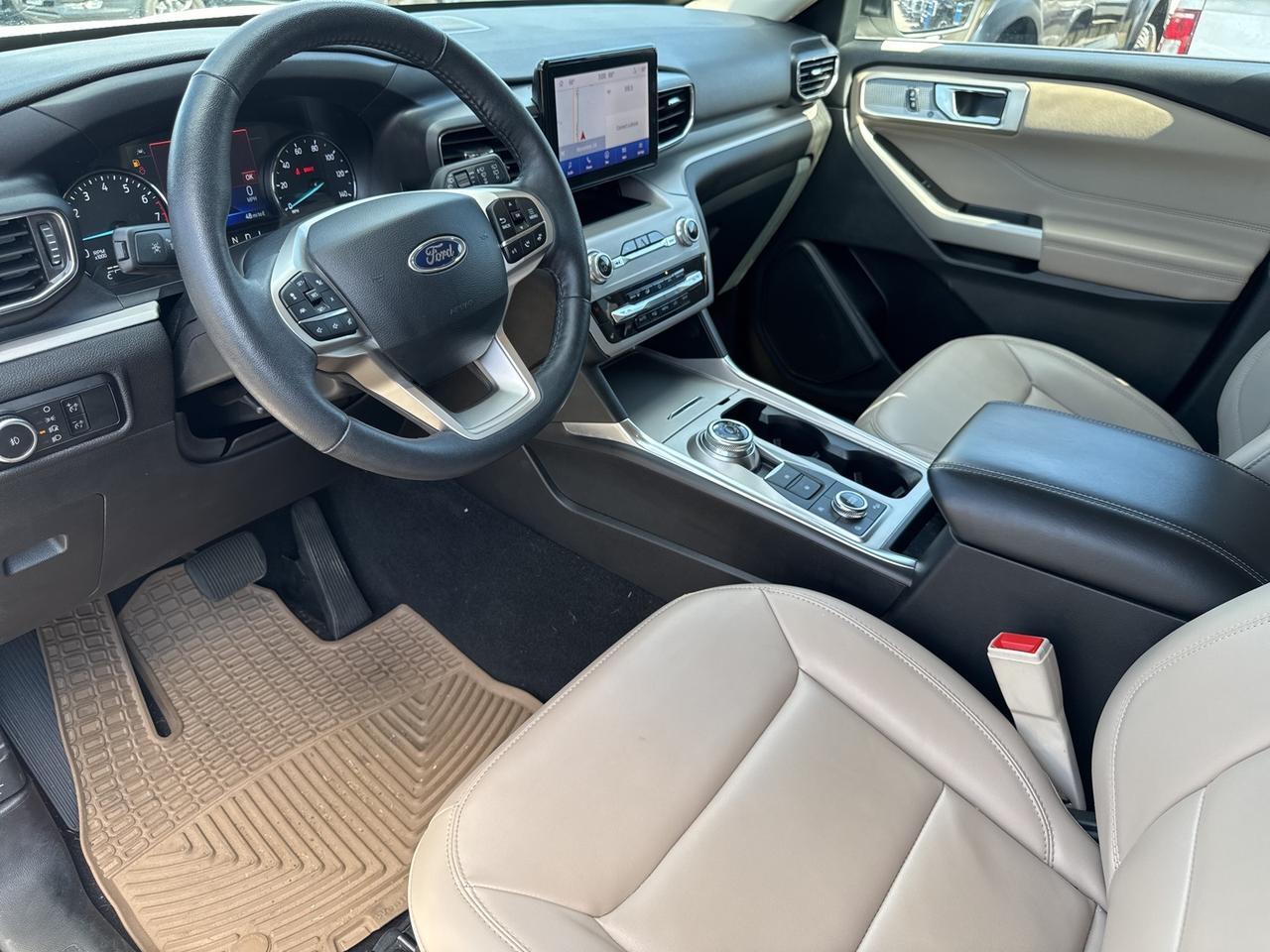 2024 Ford Explorer XLT Warrenton VA