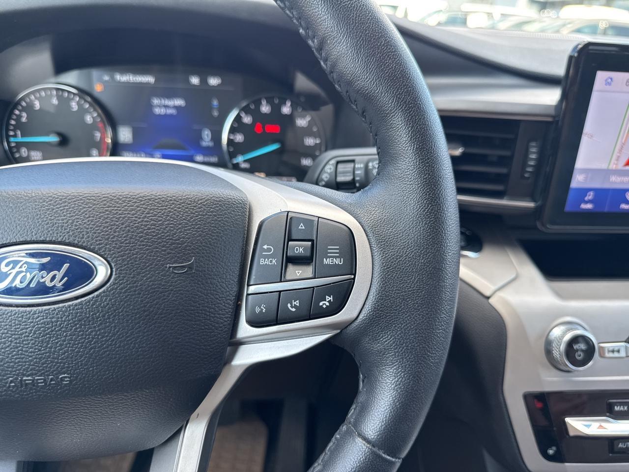 2024 Ford Explorer XLT Warrenton VA